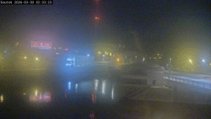 Město Strakonice - Soutok Otavy a Volyňky - 30.3.2026 v 02:45 Město Strakonice - Soutok Otavy a Volyňky - 30.3.2026 v 02:45