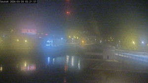 Město Strakonice - Soutok Otavy a Volyňky - 30.3.2026 v 03:30 Město Strakonice - Soutok Otavy a Volyňky - 30.3.2026 v 03:30