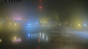 Město Strakonice - Soutok Otavy a Volyňky - 30.3.2026 v 04:00 Město Strakonice - Soutok Otavy a Volyňky - 30.3.2026 v 04:00