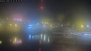 Město Strakonice - Soutok Otavy a Volyňky - 30.3.2026 v 05:00 Město Strakonice - Soutok Otavy a Volyňky - 30.3.2026 v 05:00