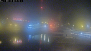 Město Strakonice - Soutok Otavy a Volyňky - 30.3.2026 v 05:30 Město Strakonice - Soutok Otavy a Volyňky - 30.3.2026 v 05:30