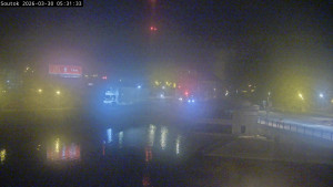 Město Strakonice - Soutok Otavy a Volyňky - 30.3.2026 v 05:45 Město Strakonice - Soutok Otavy a Volyňky - 30.3.2026 v 05:45