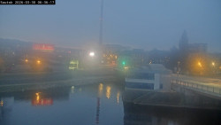 Soutok Otavy a Volyňky