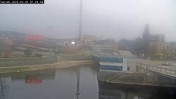 Soutok Otavy a Volyňky