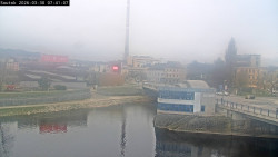 Soutok Otavy a Volyňky