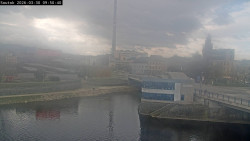 Soutok Otavy a Volyňky