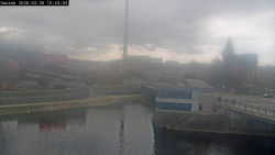 Soutok Otavy a Volyňky