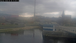 Soutok Otavy a Volyňky