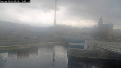 Soutok Otavy a Volyňky