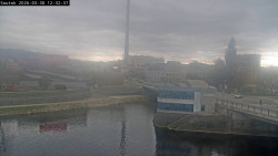 Soutok Otavy a Volyňky