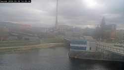 Soutok Otavy a Volyňky