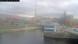 Soutok Otavy a Volyňky