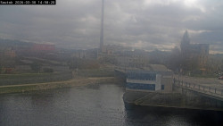 Soutok Otavy a Volyňky