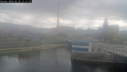 Soutok Otavy a Volyňky