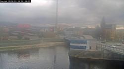 Soutok Otavy a Volyňky