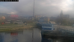 Soutok Otavy a Volyňky