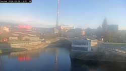 Soutok Otavy a Volyňky