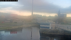 Soutok Otavy a Volyňky