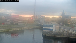 Soutok Otavy a Volyňky