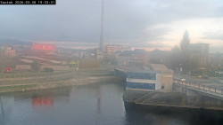 Soutok Otavy a Volyňky