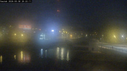 Soutok Otavy a Volyňky