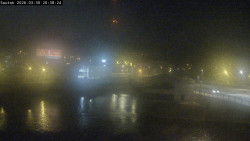 Soutok Otavy a Volyňky