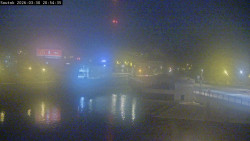 Soutok Otavy a Volyňky