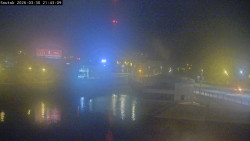 Soutok Otavy a Volyňky