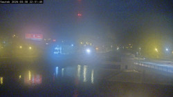 Soutok Otavy a Volyňky