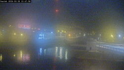 Soutok Otavy a Volyňky