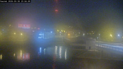 Soutok Otavy a Volyňky