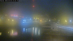 Soutok Otavy a Volyňky