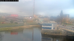 Soutok Otavy a Volyňky