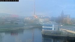 Soutok Otavy a Volyňky