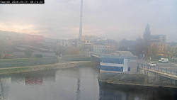 Soutok Otavy a Volyňky