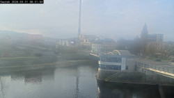 Soutok Otavy a Volyňky