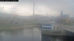 Soutok Otavy a Volyňky