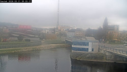 Soutok Otavy a Volyňky