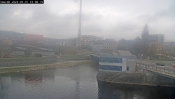 Soutok Otavy a Volyňky