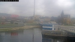 Soutok Otavy a Volyňky