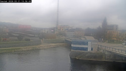 Soutok Otavy a Volyňky