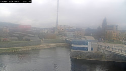 Soutok Otavy a Volyňky