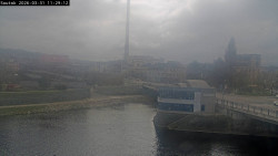 Soutok Otavy a Volyňky