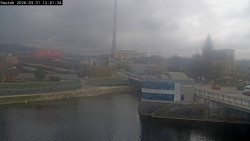 Soutok Otavy a Volyňky