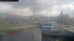 Soutok Otavy a Volyňky