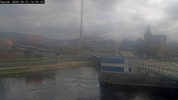 Soutok Otavy a Volyňky