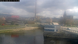 Soutok Otavy a Volyňky