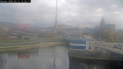 Soutok Otavy a Volyňky