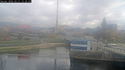 Soutok Otavy a Volyňky