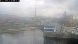 Soutok Otavy a Volyňky